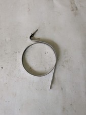 Stihl Bremsband Motorsäge MS441, gebraucht, 11381605400, Originalteil