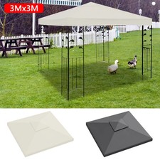 Ersatzdach Zeltdach Pavillon