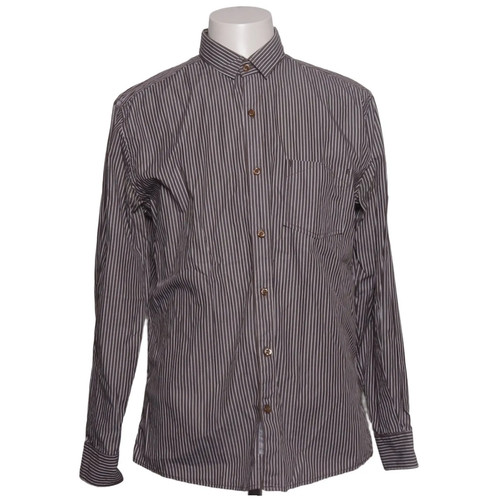 Wam denim hemd - denim,, xl