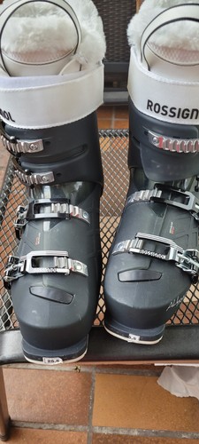 Rossignol 100 pro - pro, woman