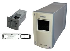 Nikon Coolscan V LS50 Dia