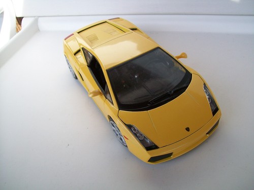 Maisto 31655 - maisto, 1:18