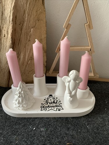 Advent gesteck kranz aus - advent,