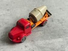 Wiking  1:87 Mercedes-Benz  LB