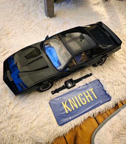 Fanhome knight rider - fanhome,