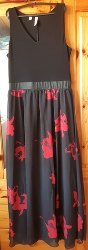 Langes abendkleid ballkleid - langes,