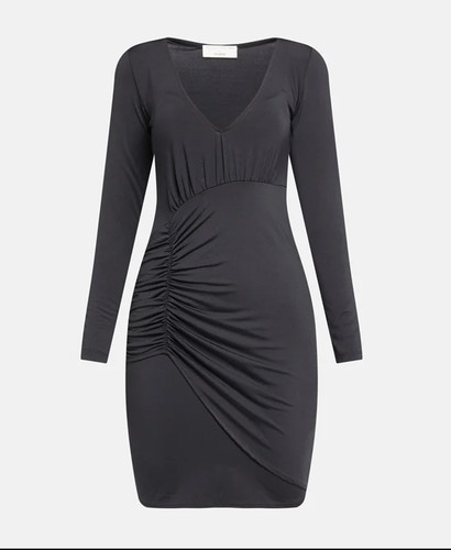 Designer kleid guido maria - kleid,