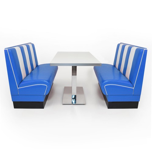 American dinerbank viber set - american, 2