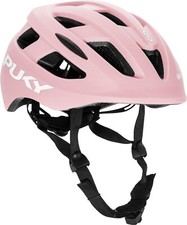 Puky Fahrradhelm PUKY HELMET S retro rose (48-55 cm) 9610