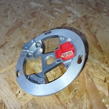 Zündungsgrundplatte mit Geber Simson 