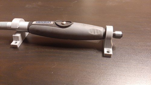 Halterung für dremel - für, 225