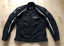 Polo FLM Air Mesh Motorradjacke, 3x getragen, echte Gr.XL , sep. Membrane (F544)