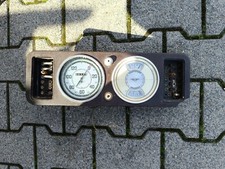 Hanomag 1,3 Liter PKW Tacho Kombiinstrument Amaturenbrett