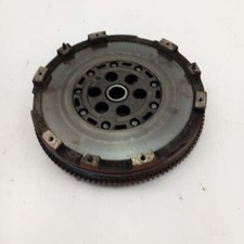 Schwungscheibe Zweimassen