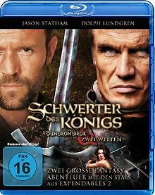 Schwerter des königs - schwerter,