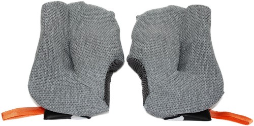 Arai wangenpolster für - wangenpolster,