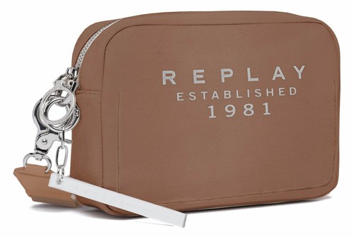 Replay crossbody bag - crossbody,