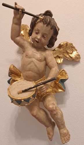 Alter putto mit - alter, 47