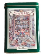 Villeroy boch foxwood tales - &,