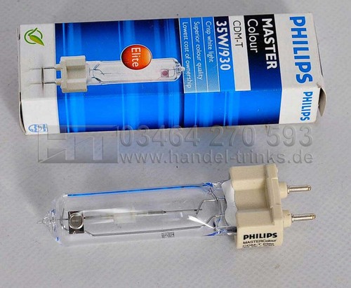 Philips master colour - colour, cdm-t