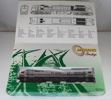 Mehano T280 (2722) Diesellok