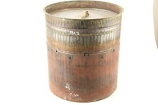 Viessmann brennkammereinsatz - viessmann, brennkammereinsatz/