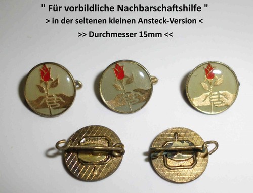 X vorbildliche - ",