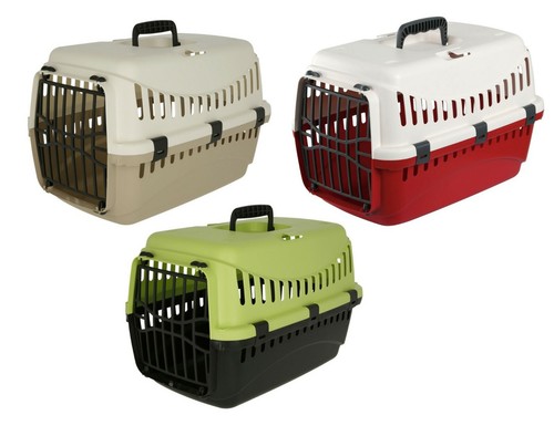 Transportbox farben katzen - transportbox, 3