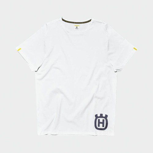 Husqvarna inventor tee shirt - inventor,
