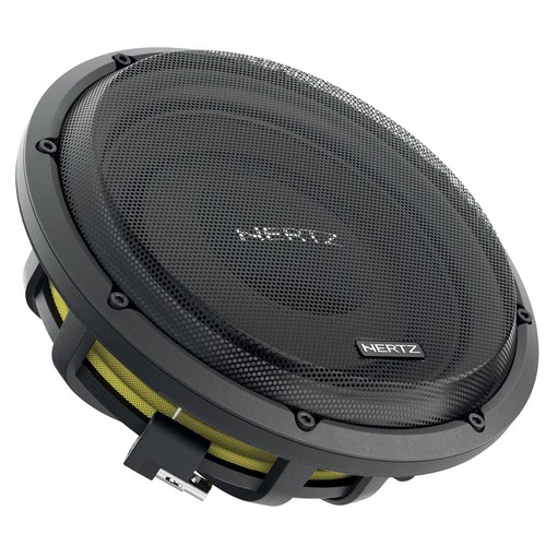 Hertz mps 250 - 250, s2