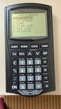 ASA CX-2 Computer, Pathfinder