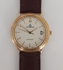 DUGENA "DATE" AUTOMATÎC ((