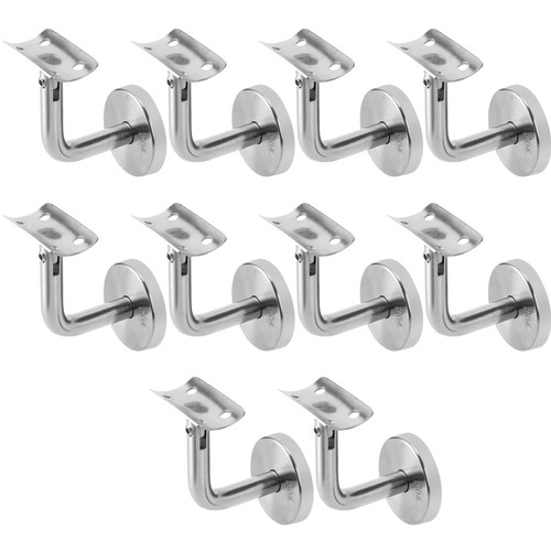 Edelstahl handlaufhalter - edelstahl,