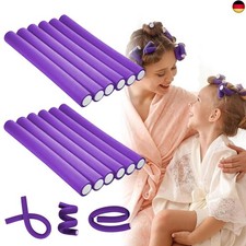 Lockenwickler, 10 Stück DIY