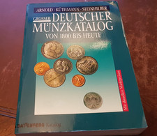 Arnold / Küthmann /