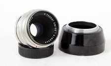 Tessar 2,8/50mm*M42*Red T*Carl