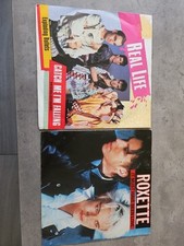 80,s Vinyl Single SAMMLUNG