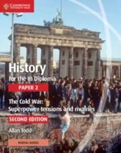 History for the - , ib