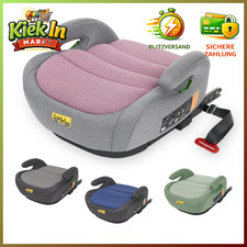 Sitzerhöhung Auto Kinder