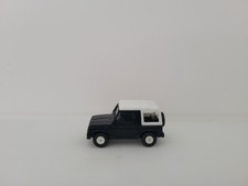 Modellautos 1:87 Suzuki SJ 410
