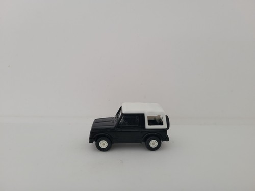 Modellautos suzuki sj - 1:87,