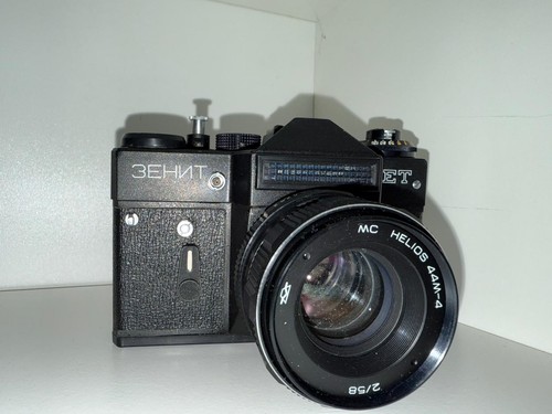 Zenit mit helios - zenit, 44m