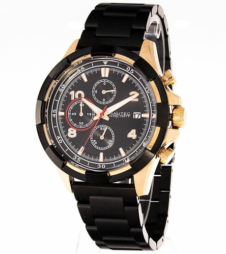 Nautec limit uhr - no,