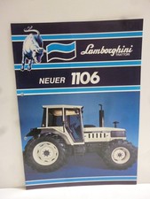 Lamborghini NEUER 1106