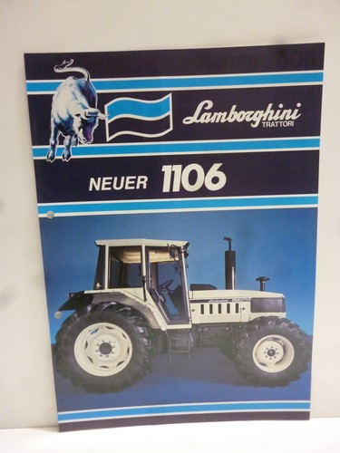 Lamborghini neuer 1106 - neuer,