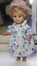 Puppenkleidung Grösse 29 cm