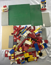 Großes Konvolut aus Lego