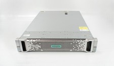 HP ProLiant DL380 Gen9 2x