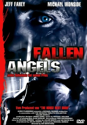 Fallen angels engel des - angels,