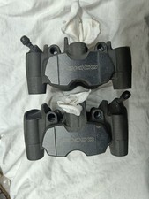 Bremszangen Sattel Monoblock